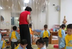 创新服务接地气 “一老一小”情系民生百姓可感可及