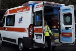 中国游客在意大利西西里岛遭遇交通事故 1人遇难2人受伤