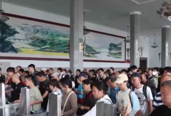 端午假期迎返程客流高峰 交通部门多举措保障出行安全顺畅