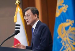 韩国大选“5选1”投票将启 四位前总统分四波忙“路演”