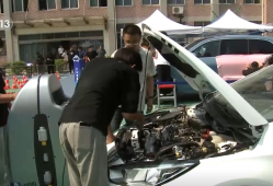 @各地毕业生 多场招聘会来了，这类人才受青睐