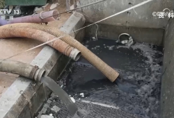 焦点访谈｜从“避之不及”到“亲水而居”，这里交出生态治理亮眼成绩单