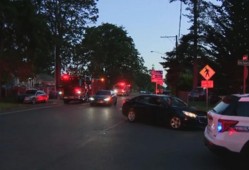 美国华盛顿州一公园发生枪击事件 7人受伤