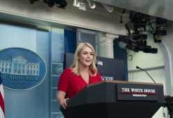 白宫证实写信“催”贸易谈判伙伴“交方案”