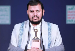 胡塞武装称过去一周对以色列多地目标实施打击