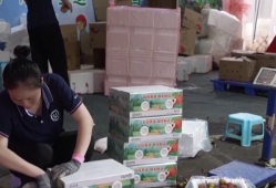 六月新规：为快递“瘦身”定指标