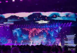 2025中国网络文明大会｜数字国乐“破圈”，AI点亮文明新纪元