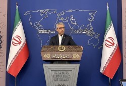 伊朗外交部：谈判团队已向美方提交第一份正式文本