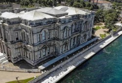 俄乌第二轮会谈即将举行 乌克兰代表团抵达土耳其