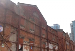 石库门建筑群“组团式”归位 老建筑“活化”利用打造消费新空间