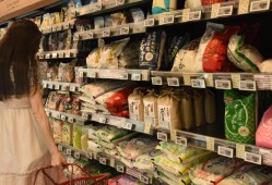 日本投放储备 能否把“天价米”打下来？