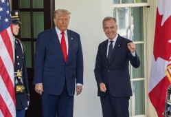 美钢铝关税加倍 多国表达反对