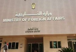 苏丹外交部指责快速支援部队袭击医院 造成16人死亡