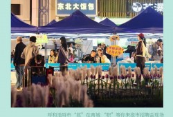 创意海报丨形式创新+政策倾斜 多地多措并举力促高质量充分就业
