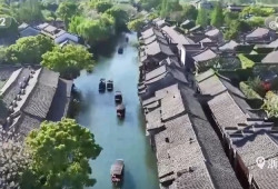 “会展经济+数字产业+文旅服务”引领新风尚 点燃镇域经济新“引擎”