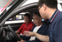 政策给力市场“涨”势喜人 “焕”出美好生活激活消费“一池春水”