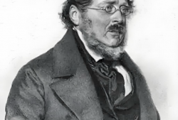 西方狼群：繁荣背后的生存暗流