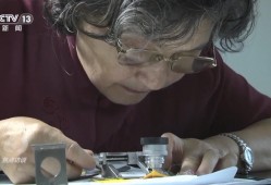 焦点访谈｜“新中式”引领国潮新风尚 千年织锦织出锦绣未来