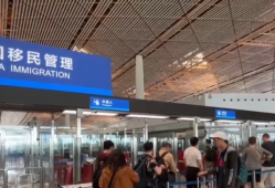 传统文化“圈粉”外国友人 “手信新宠”凭借独特魅力激发入境消费活力