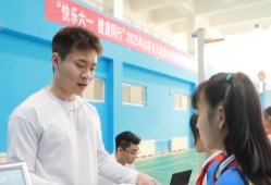 端午假期寻味中国：童心童趣过“六一”