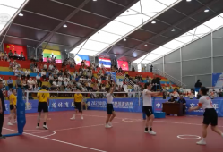 “特色赛事”激活县域消费新动能 “观赛+”变赛事“流量”为消费“增量”