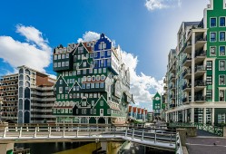 荷兰将于10月29日举行议会选举