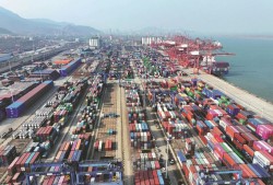 澳洲学者：多边秩序岂能屈从霸权逻辑？美国不要高估了自己的重要性