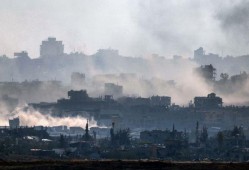 哈马斯称诉求未获以方回应 对美方加沙停火提案感到失望