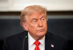 “解放洛杉矶” 特朗普令三部长联手“结束移民暴乱”