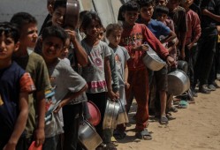 加沙停火再生变数：以色列“接受”美方案、哈马斯不认可