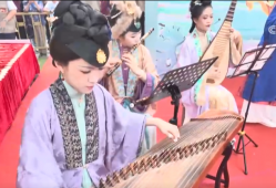 各地文旅消费“玩法”多元 “传统文化+假日经济”释放蓬勃消费活力