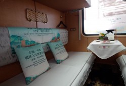 多元交流共筑丝路情！首趟中国－中亚国际人文旅游专列运行记