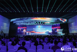 古今碰撞 科技搭桥 绘出网络文明“新画卷”