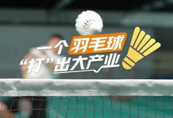 【理响中国·春江水暖鸭先知】一个羽毛球“打”出大产业