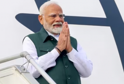 印媒：加拿大尚未正式邀请，莫迪或将六年来首次缺席G7峰会