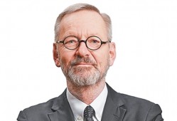 “高水平对外开放的中国为我们带来更多发展机遇”——访丹麦中国商业协会秘书长蓬托皮丹