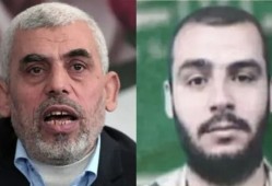 以总理：哈马斯高级军事指挥官穆罕默德·辛瓦尔已死亡