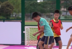 端午假期寻味中国：童心童趣过“六一”