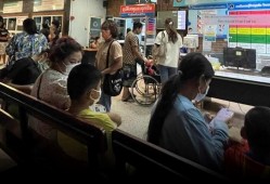 泰国一幼儿园发生食物中毒事件 超200人出现症状