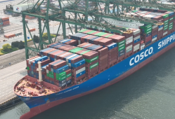 “新政策”彰显中国市场开放性