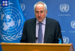 联合国：加沙遭遇冲突以来“最糟糕的灾难性局面”