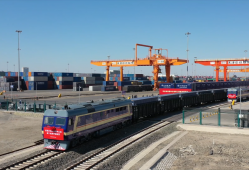 “新政策”彰显中国市场开放性