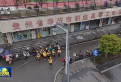 企业稳岗扩岗 增加就业渠道