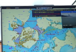 生态保护向“智”向“新” 白海豚有了高科技“保镖”