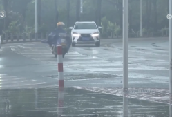 南北方重点防汛区域开展排查 新增监测设备对沟道洪水起涨情况实时捕捉