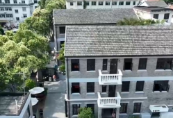 下足“绣花”功夫呵护城市记忆 解锁古建筑重焕生机“秘诀”