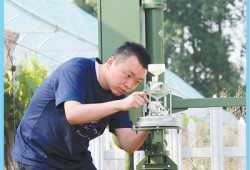 科技小院如何助农惠农？