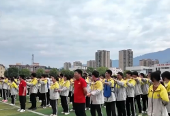 智慧化手段为高考保驾护航 暖心关爱为考生提供细致服务