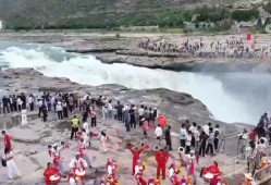 假期文旅有多“热”?数据盘点“端午经济”激发消费新活力