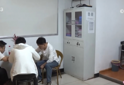 “县域经济发展+数字技术迭代+拓展新业态”多维发力 新就业形态劳动者规模扩大